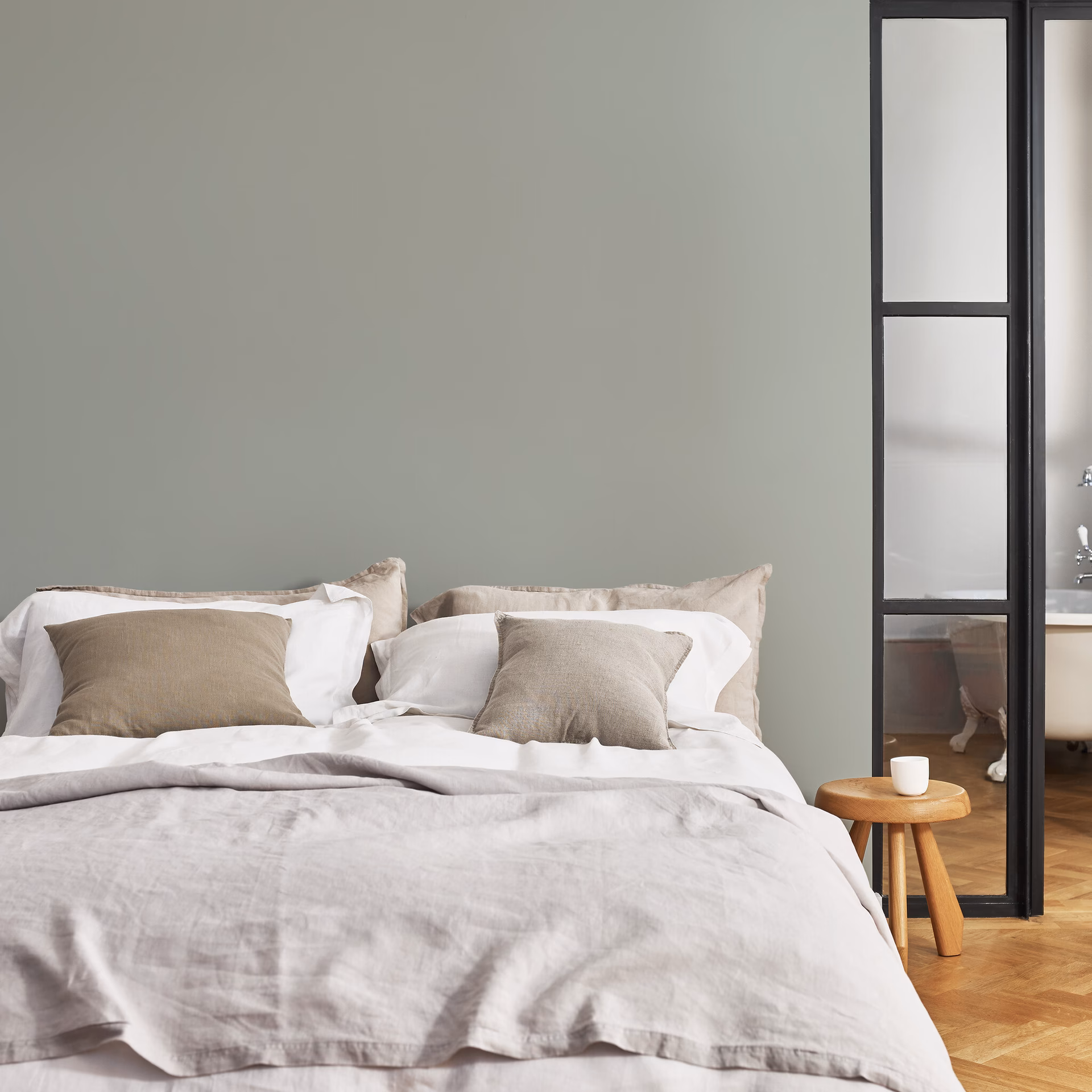 Welke kleur is Tranquil Dawn?