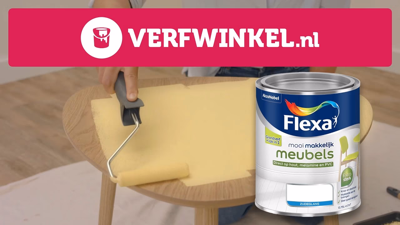 Wat is Flexa mooi makkelijk meubels mat?