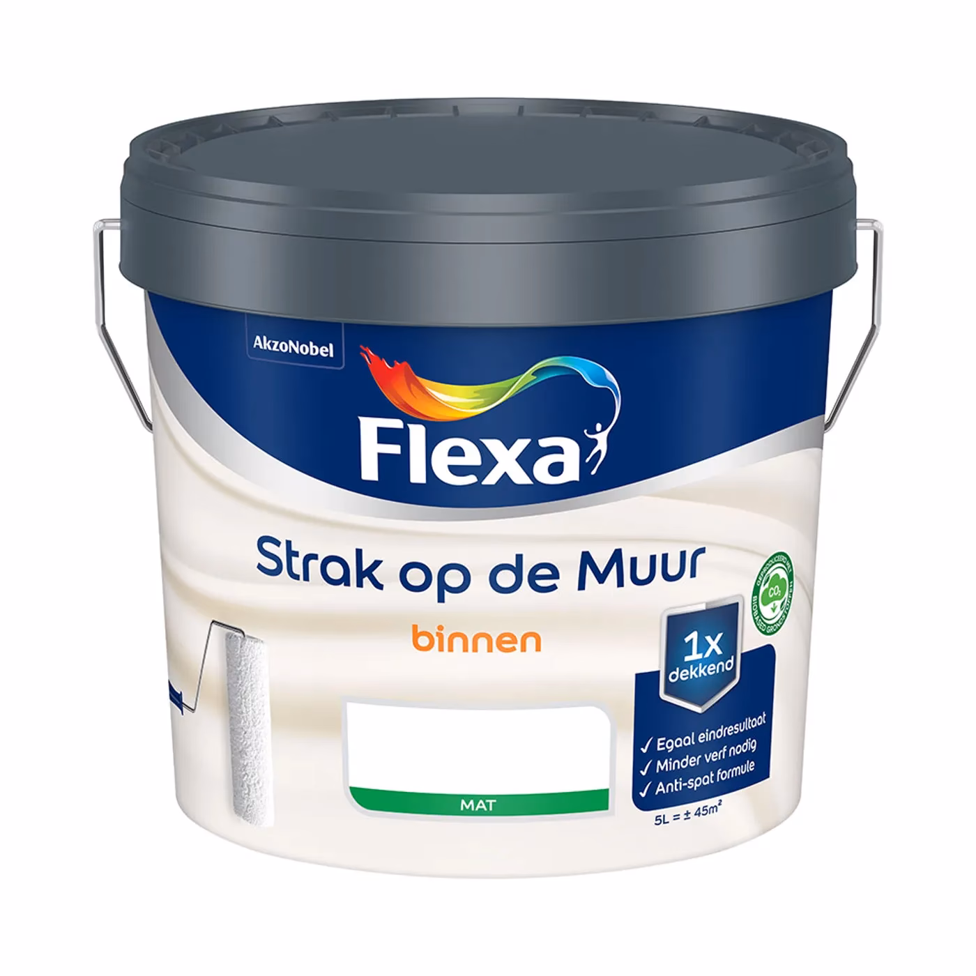 Wat is Flexa EasyCare voorstrijk?