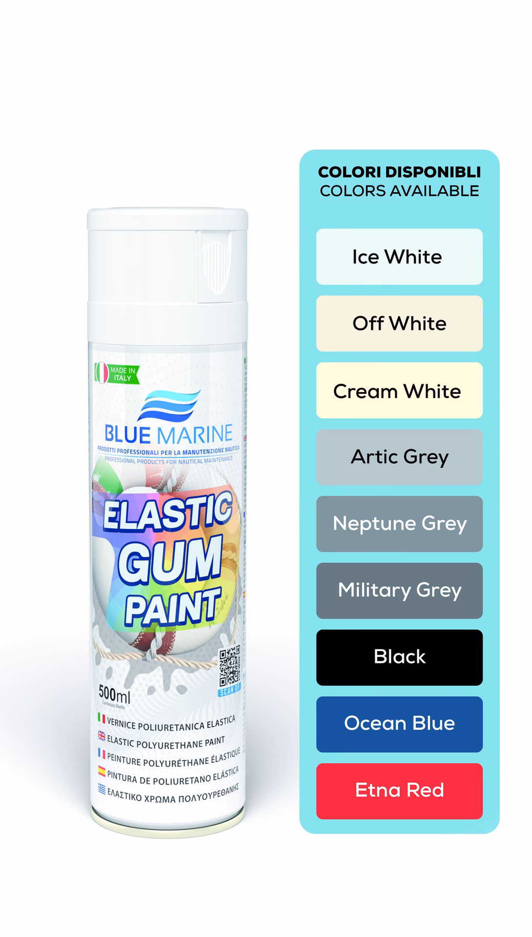 Welke verf kan ik gebruiken op flexibele PVC?