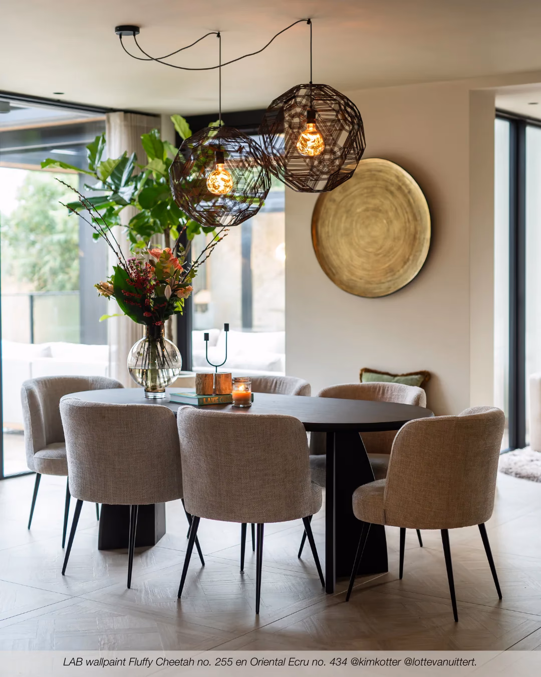 Welke kleur is een cheetah?