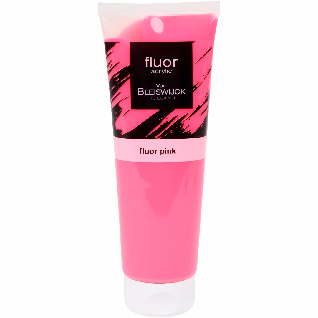 Welke verf voor Happy Stones Action?