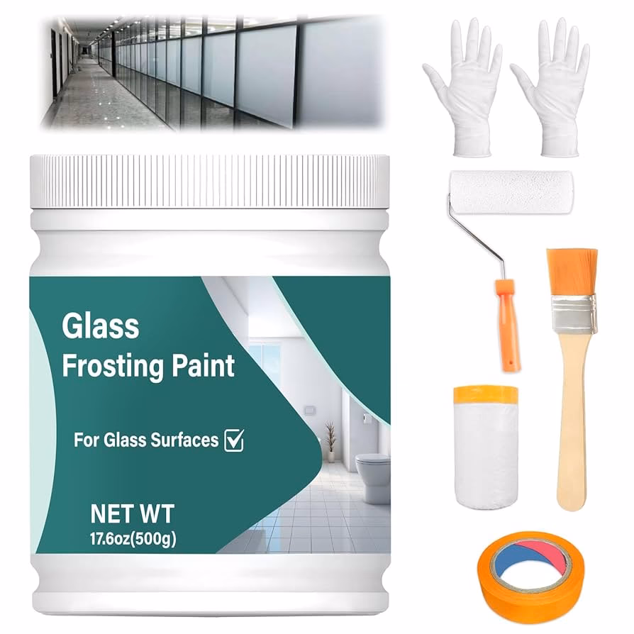 Wat is schildersfolie?