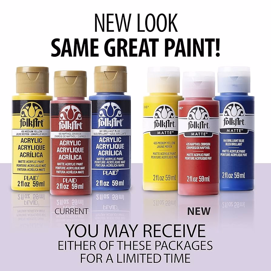 Is Folk Art een goed merk?