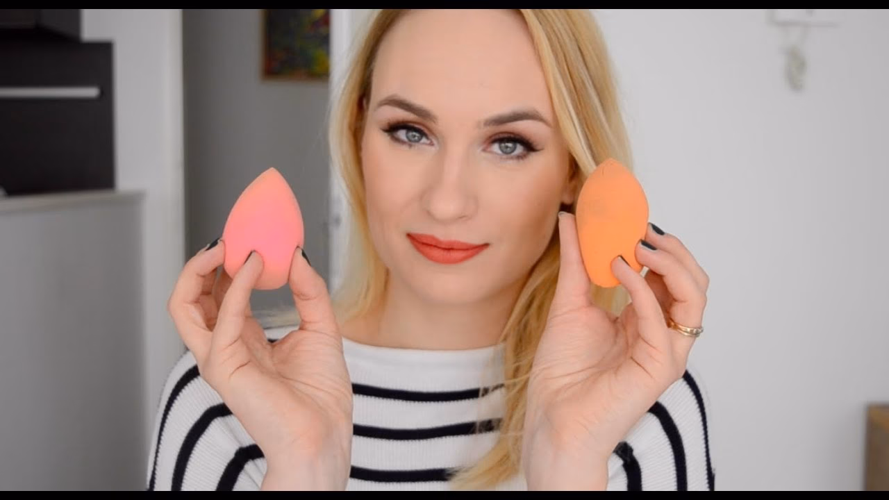 Wat is de beste manier om foundation aan te brengen?