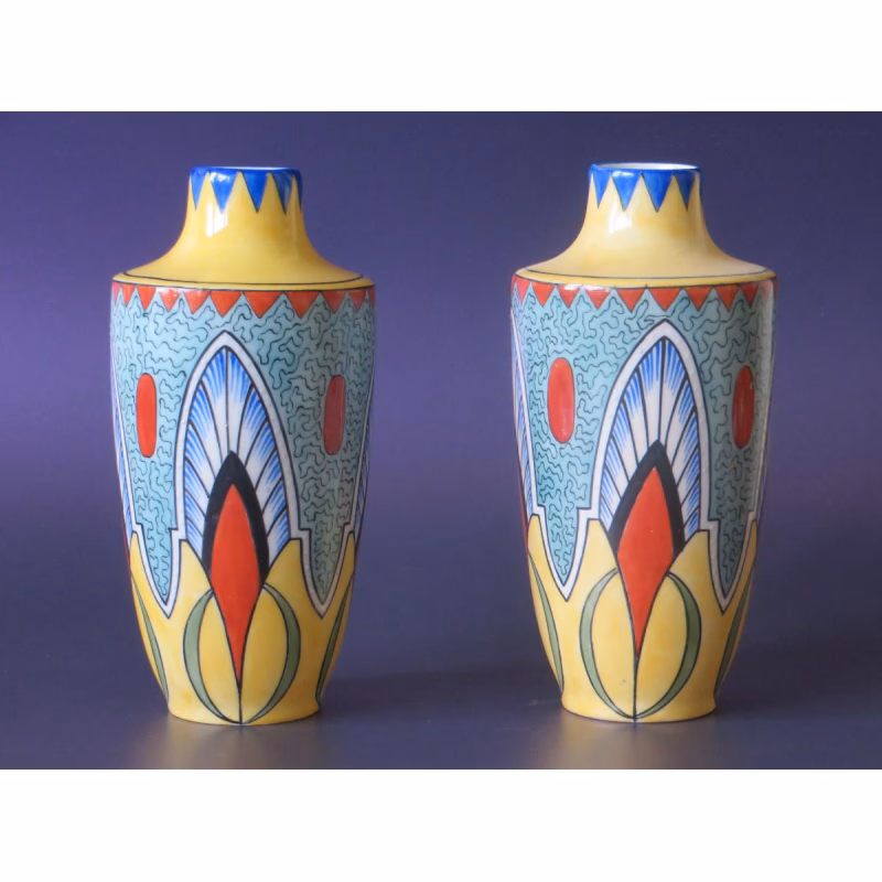 Hoe herkent u Franse Limoges-porseleinmerken?