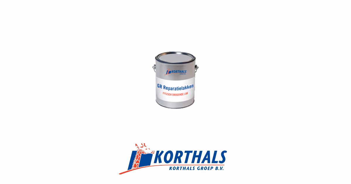 Wat is chemische droging?