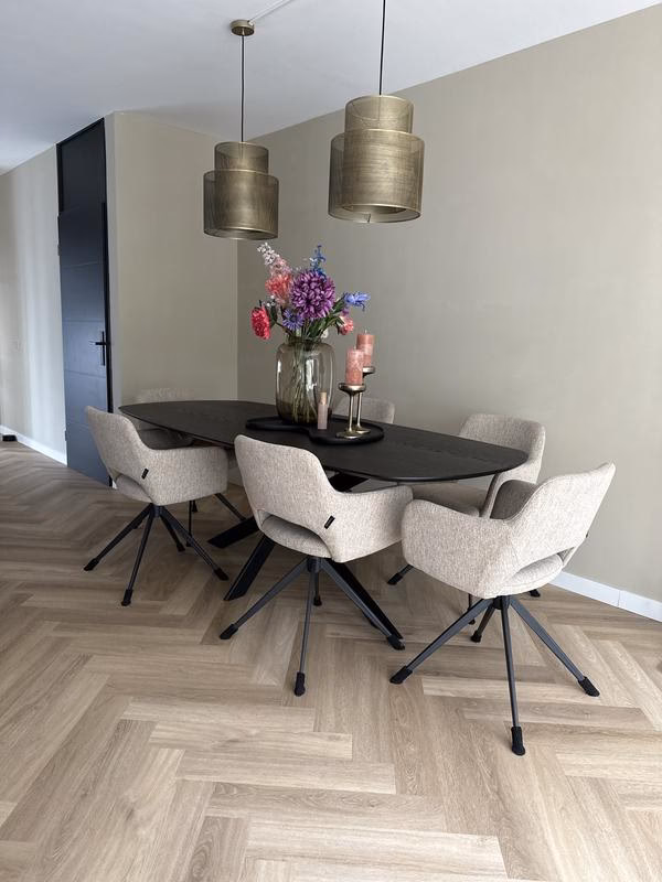 Wat voor kleur is dolomiet?