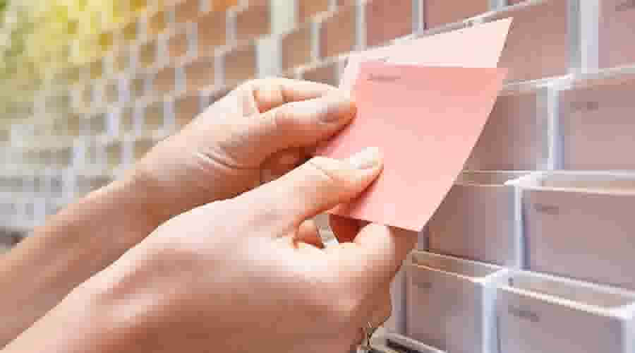 Hoe kies ik de juiste muurverfkleur?