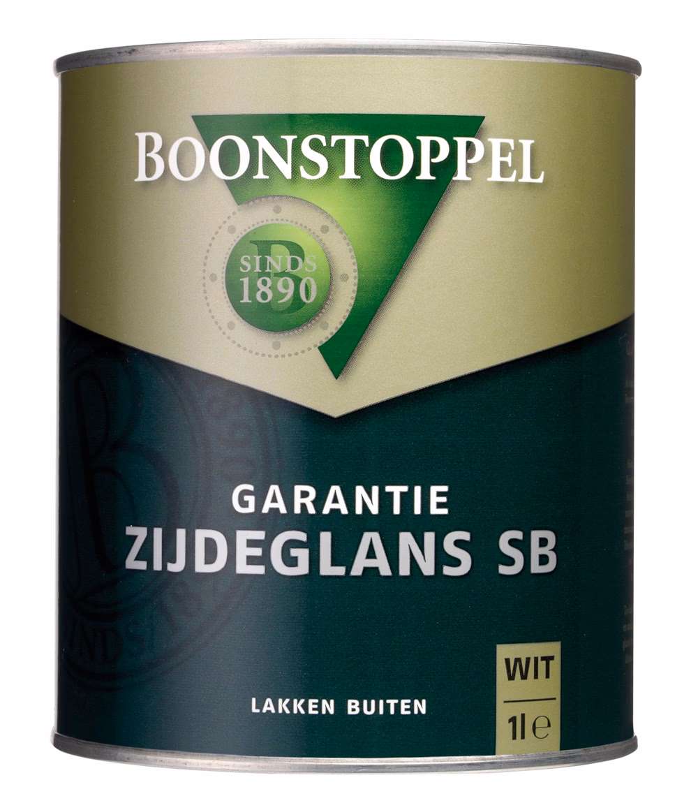 Hoe lang is de garantie bij GAMMA?