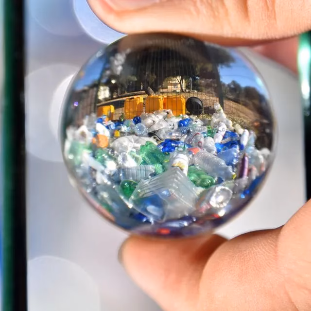 Wat is de Europese normalisatieorganisatie?