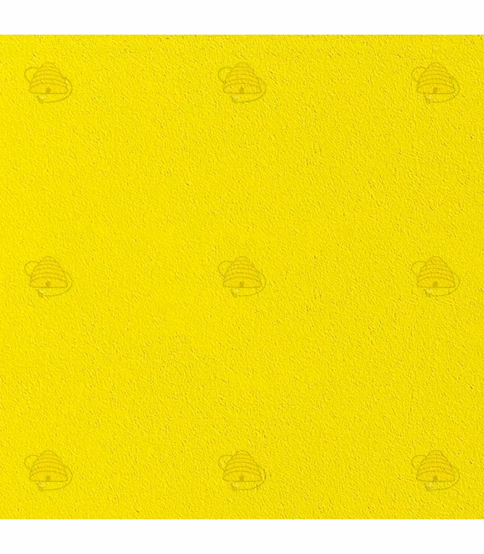 Welke verfsoorten zorgen voor heldergeel?