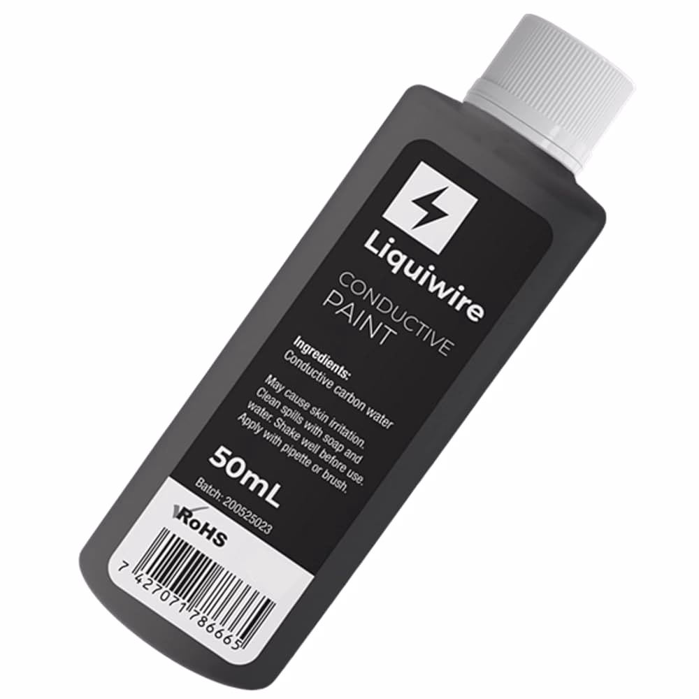 Welke verf is geschikt voor carbon?