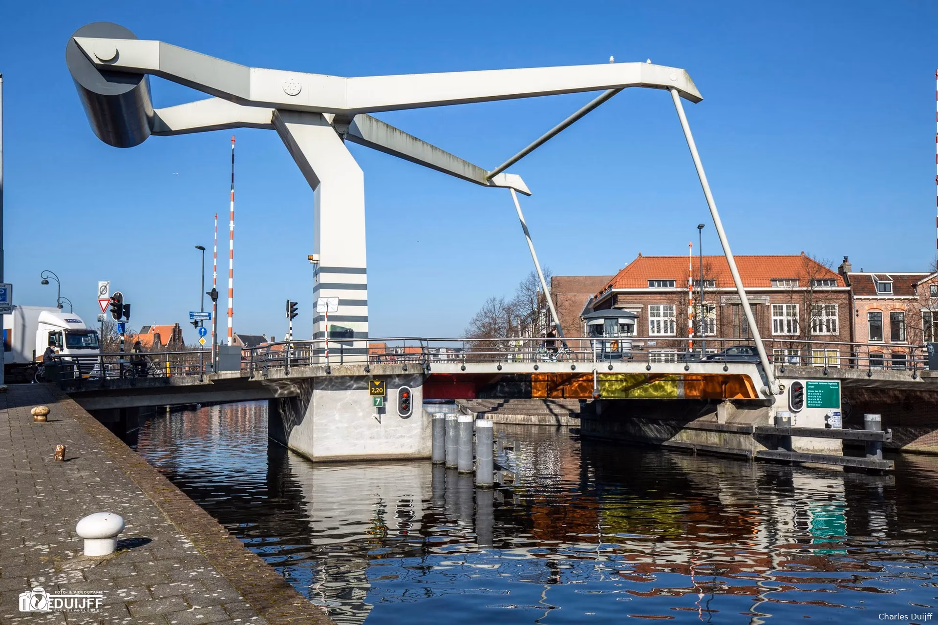Kan ik zonder afspraak naar de gemeente Haarlem?