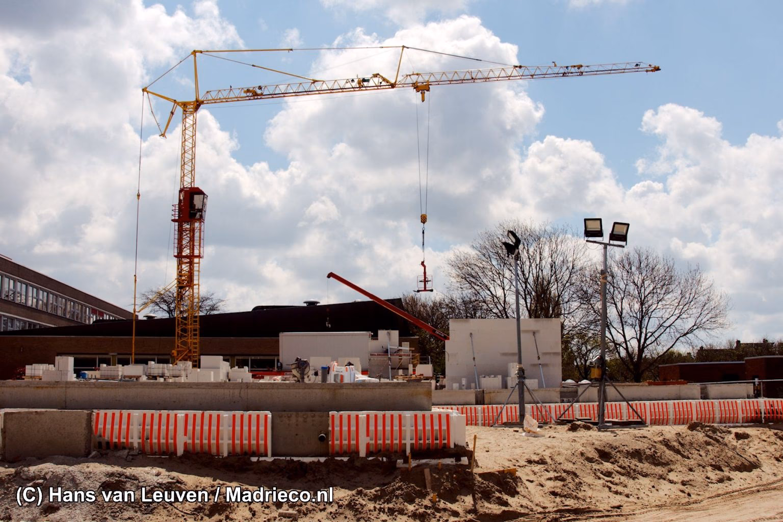 Kun je achteraf nog een vergunning aanvragen?