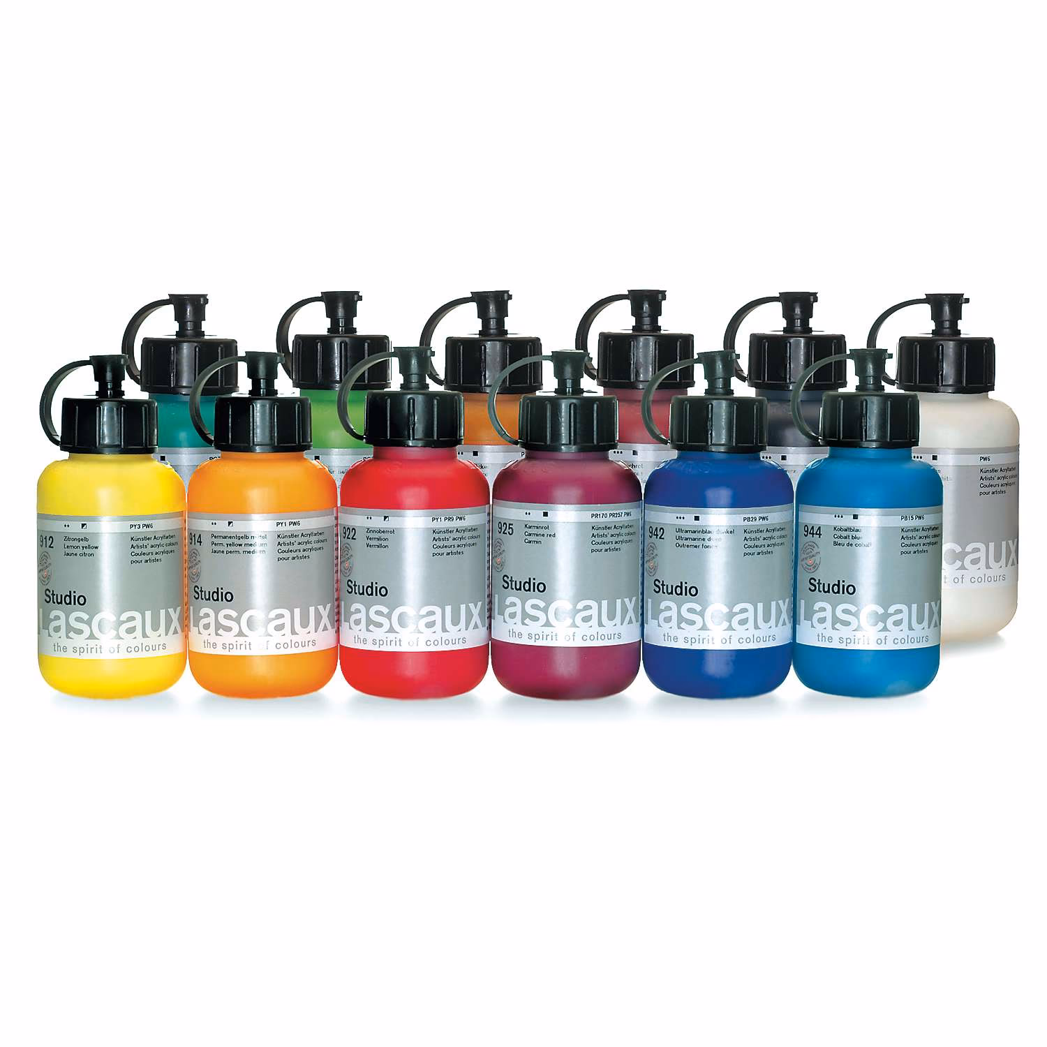 Is acrylverf voor kunststudio's waterbestendig?