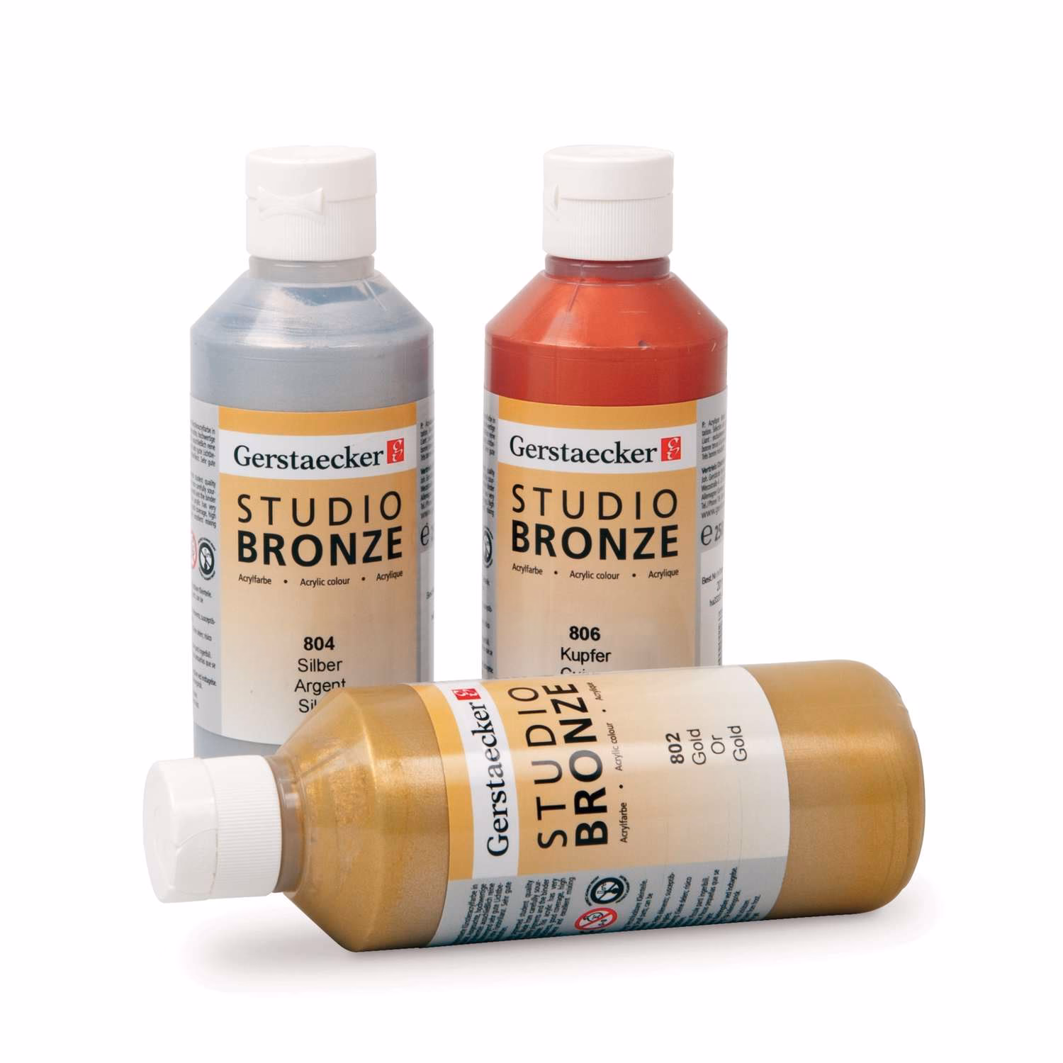 Is acrylverf voor kunststudio's waterbestendig?