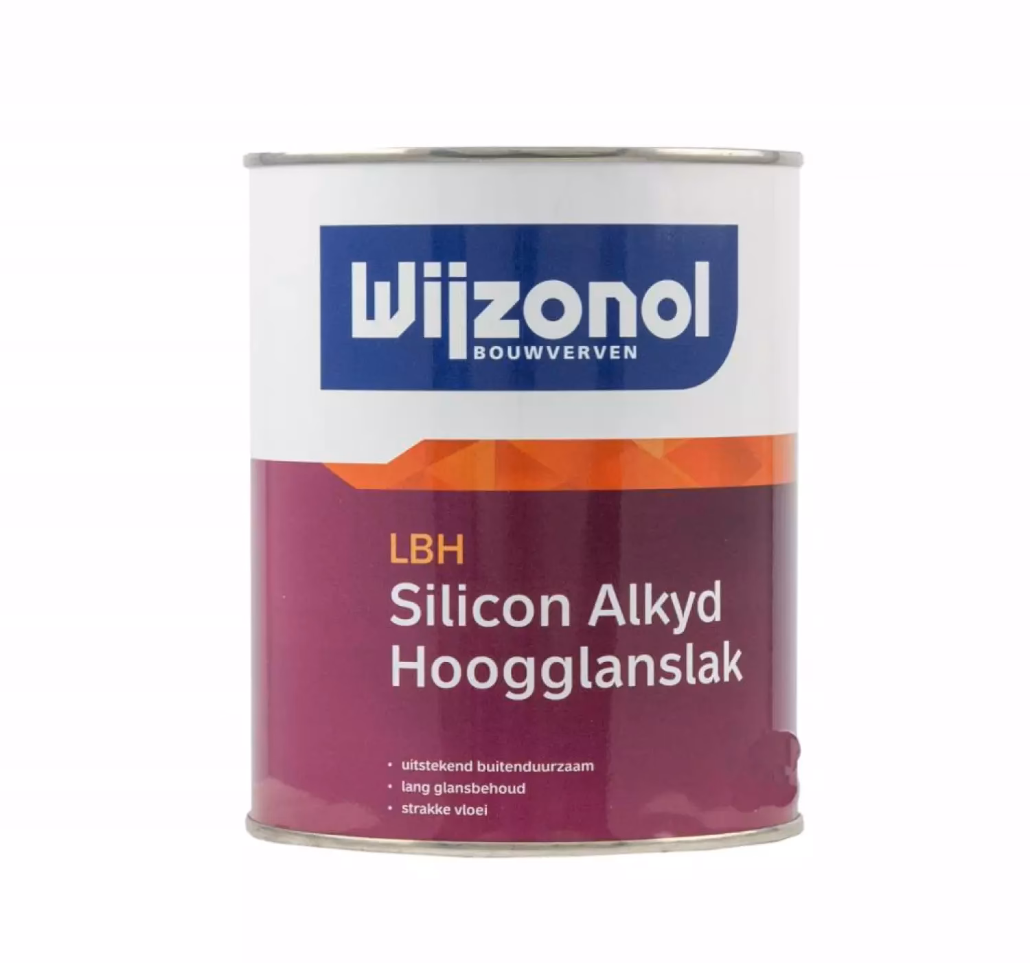 Wat is gesiliconiseerde alkydhars?