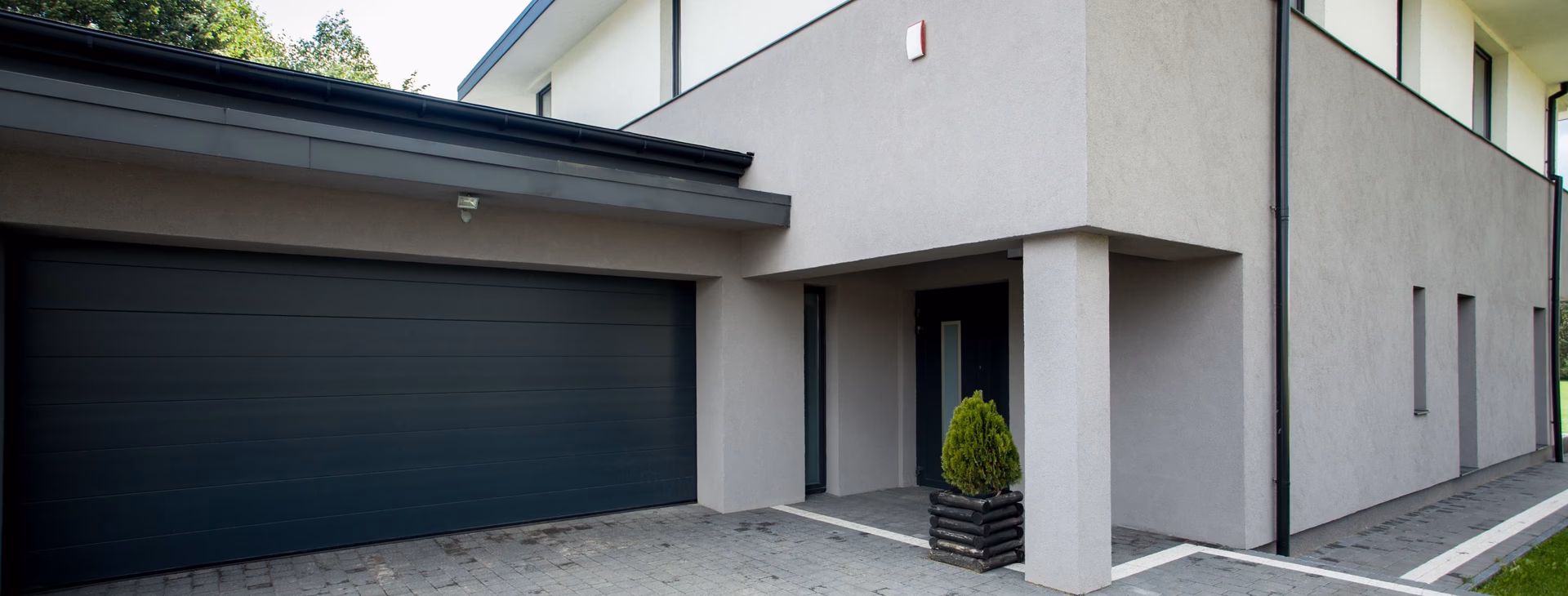 Kan je over crepi schilderen?