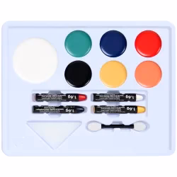 Heeft Action schmink?