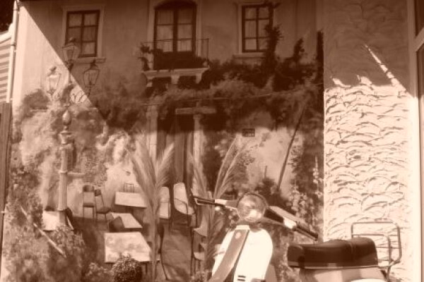 Hoe ontstaan illusies?