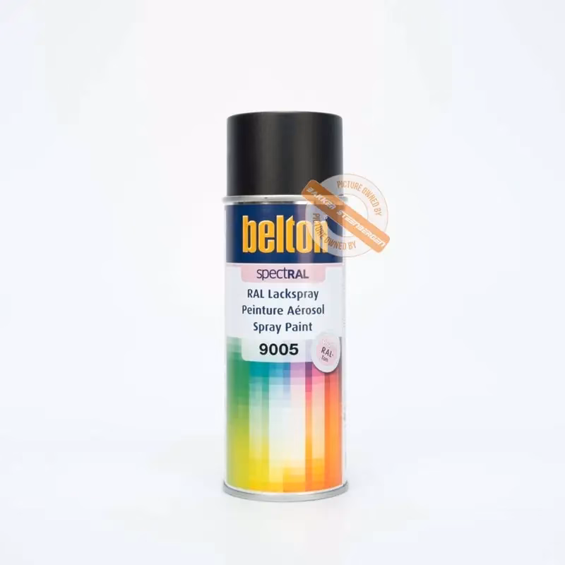 Welke verf op gietijzer?