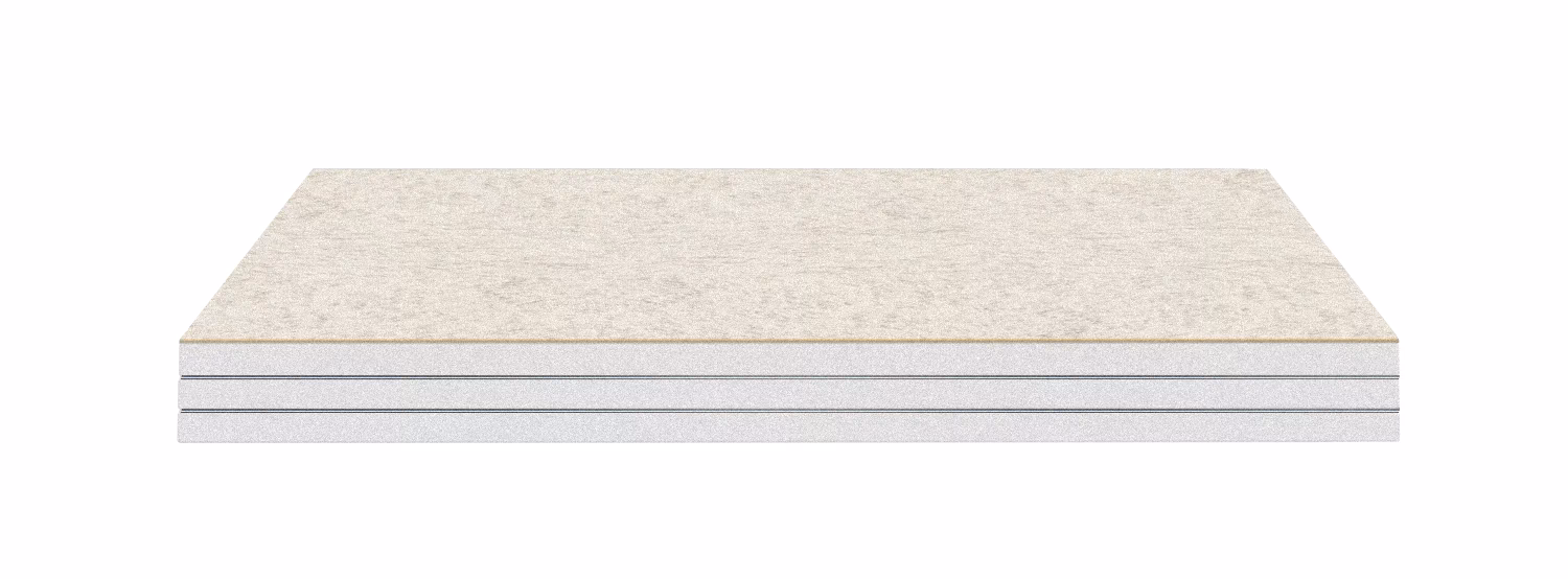 Is gyproc een gipsplaat?