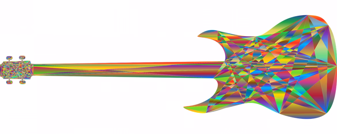 Moet ik mijn gitaar schuren voordat ik hem ga verven?