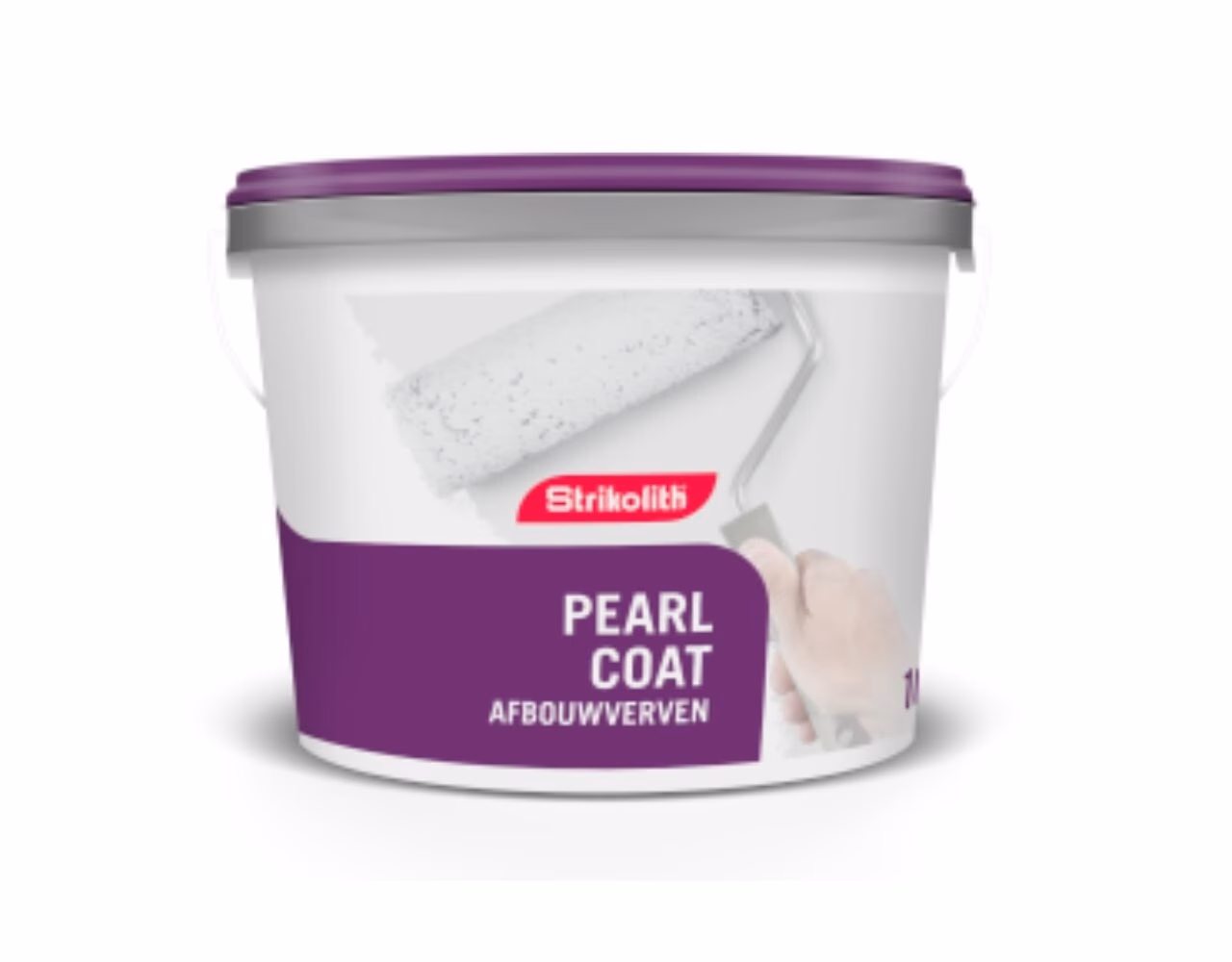 Wat zijn de nadelen van glittermuurverf?