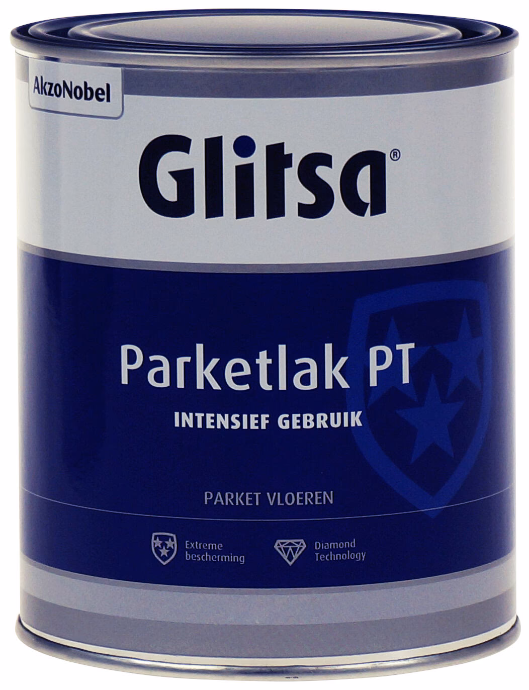 Is glitsa waterbestendig?