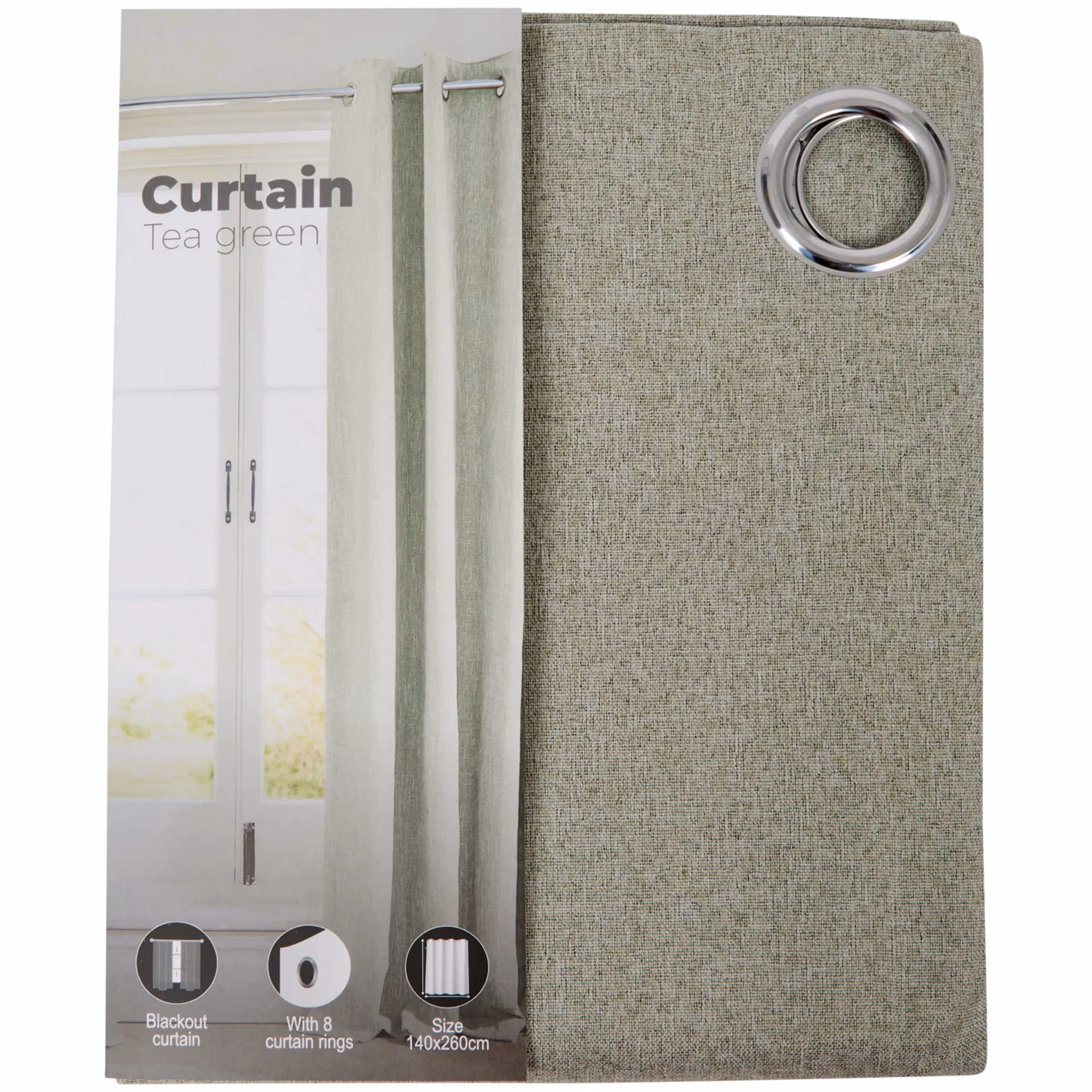 Hoe heten doorzichtige gordijnen?