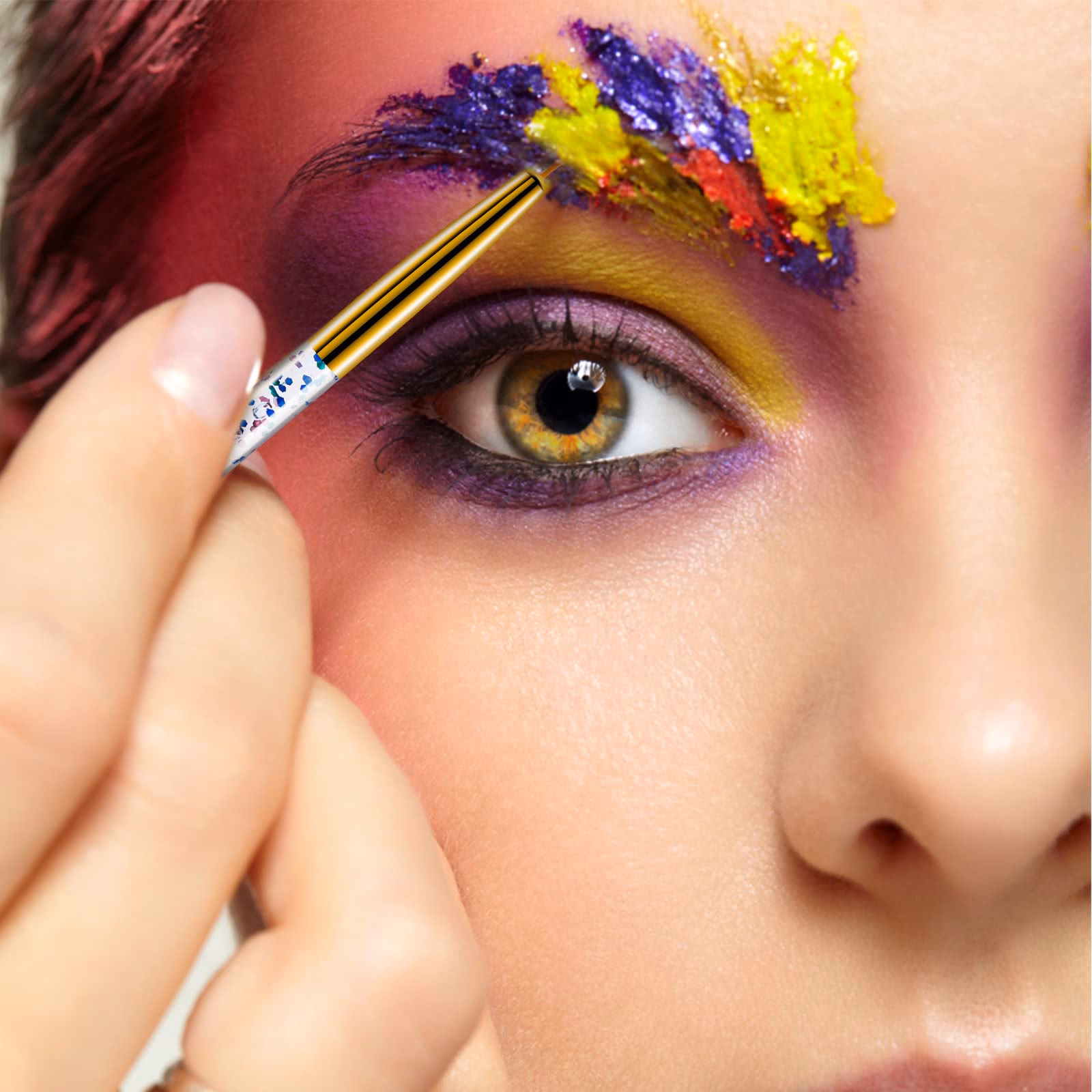 Welke eyeliner blijft echt goed zitten?