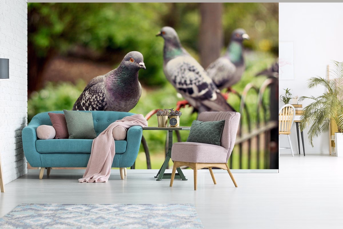 Heeft Kwantum behangers?