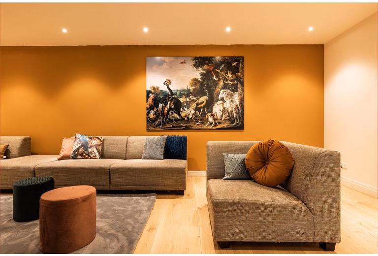 Is luxe verf de moeite waard?