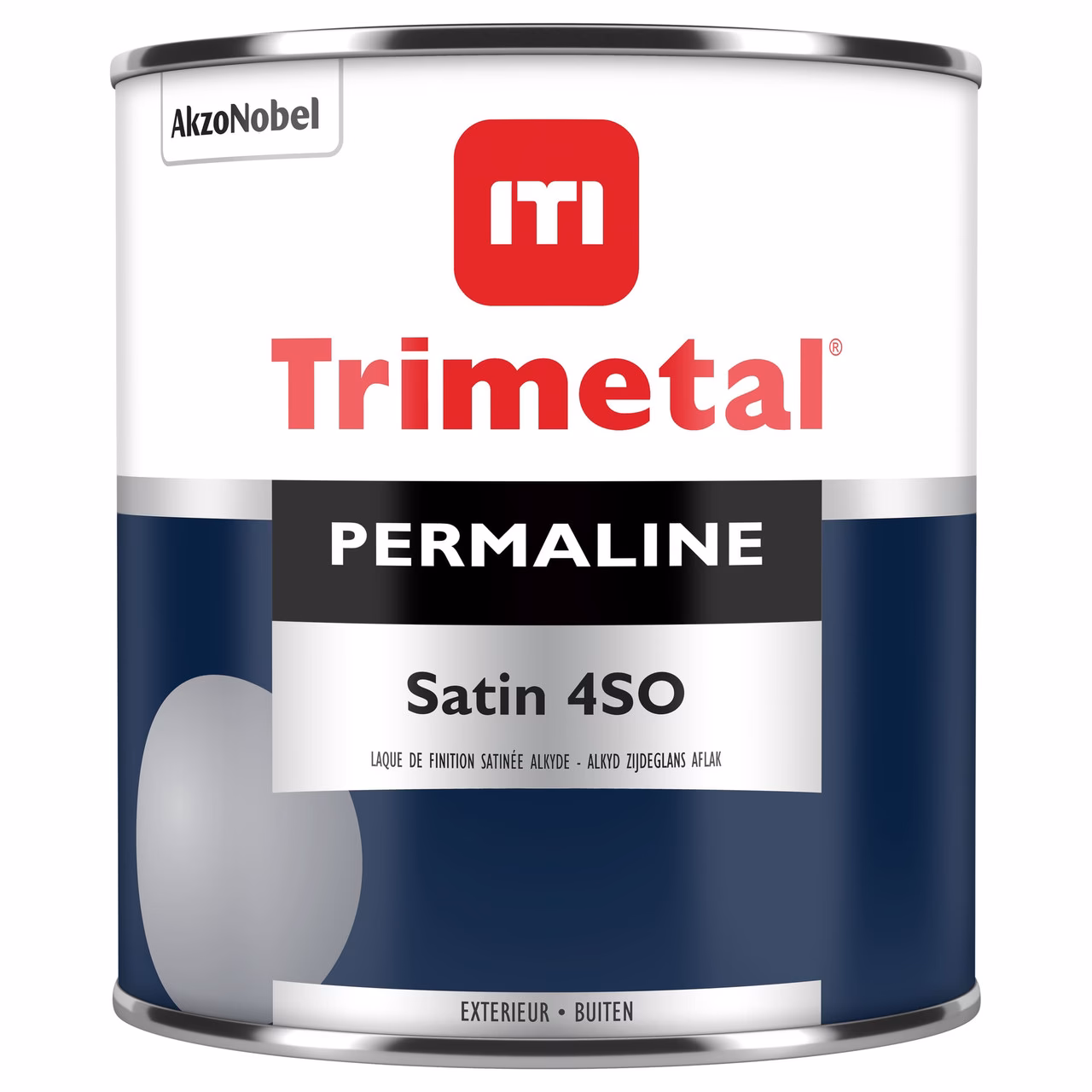 Wat zijn de prijzen van Trimetal verf?