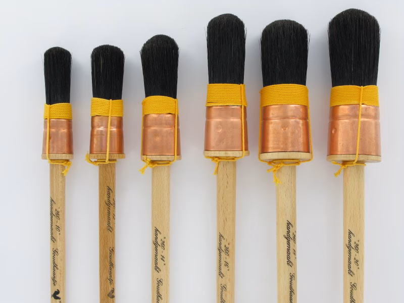 Is een goudhaantje zeldzaam?