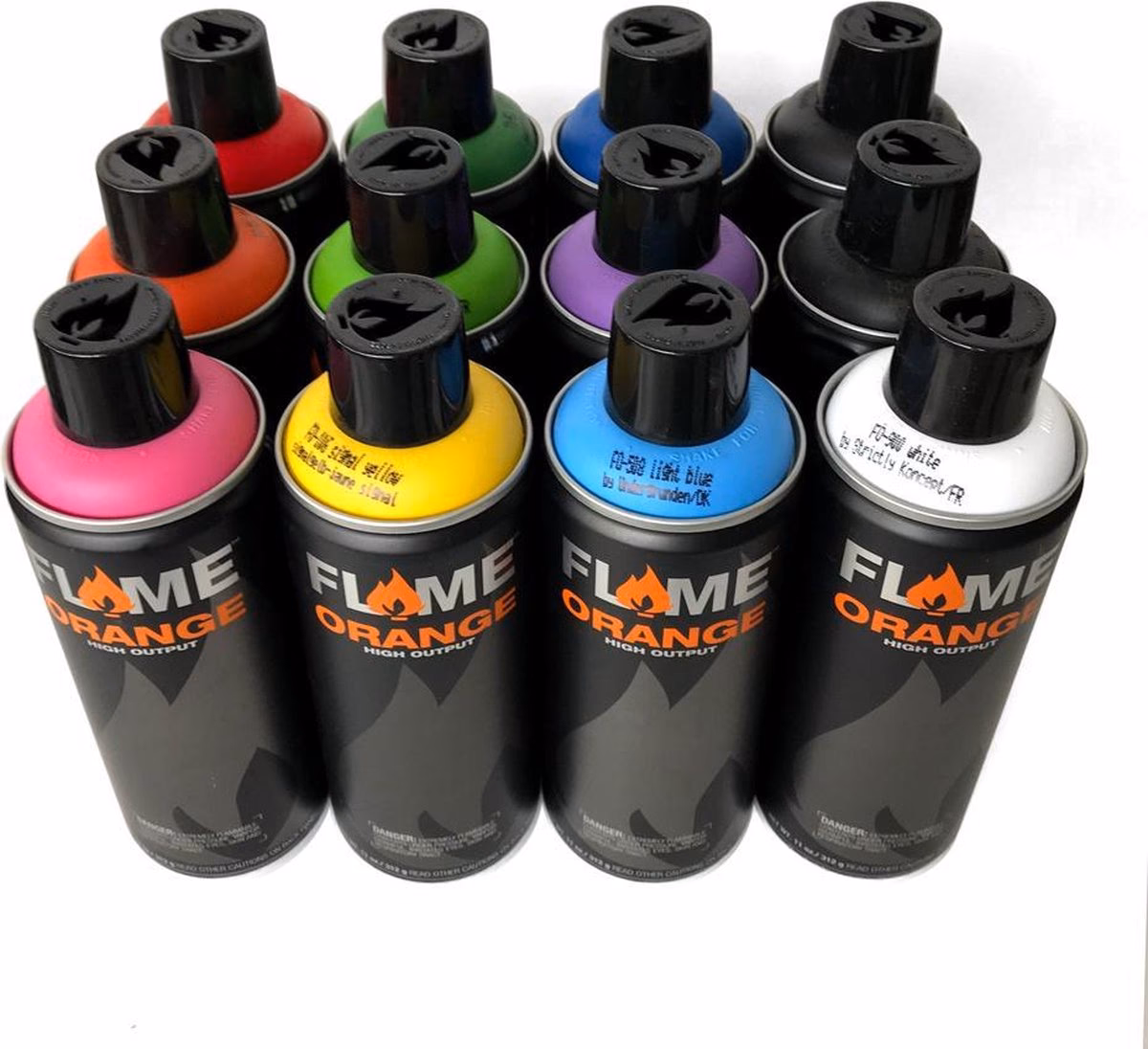 Is het legaal om spuitverf te kopen?