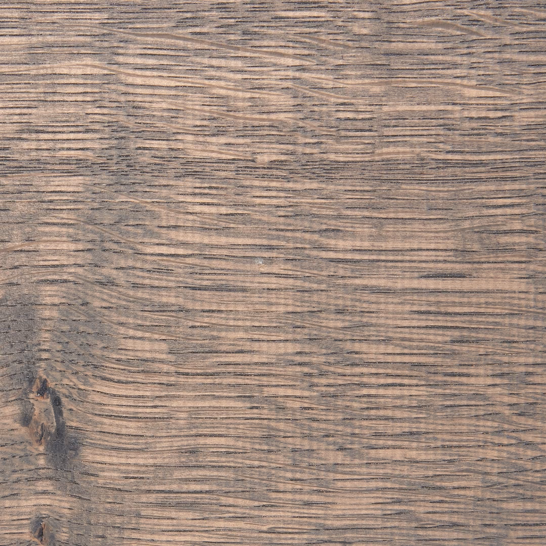 Kan teak grijs gekleurd worden?