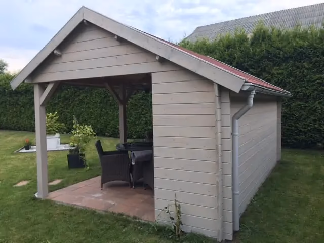 Is greywash geschikt voor eikenhout?