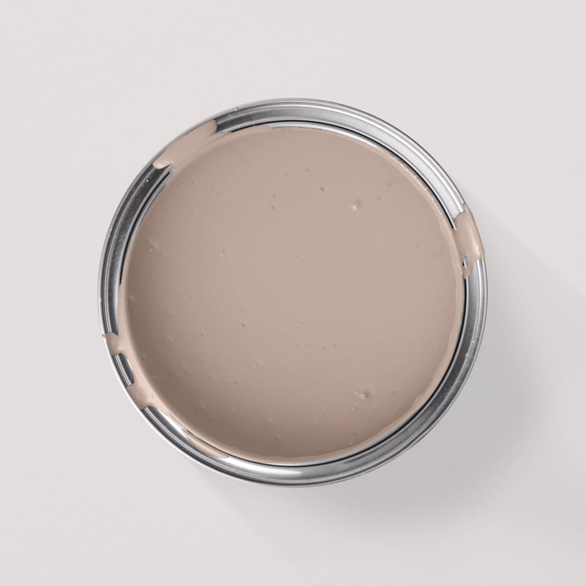 Kun je grijs met bruin combineren?