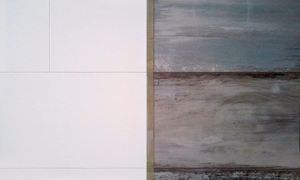 Kun je over laminaat verven?