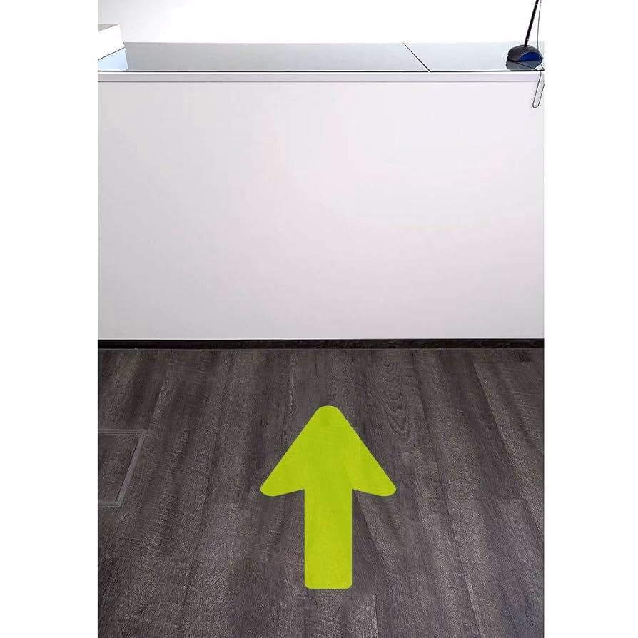 Welke kleur markeerverf voor elektrisch?