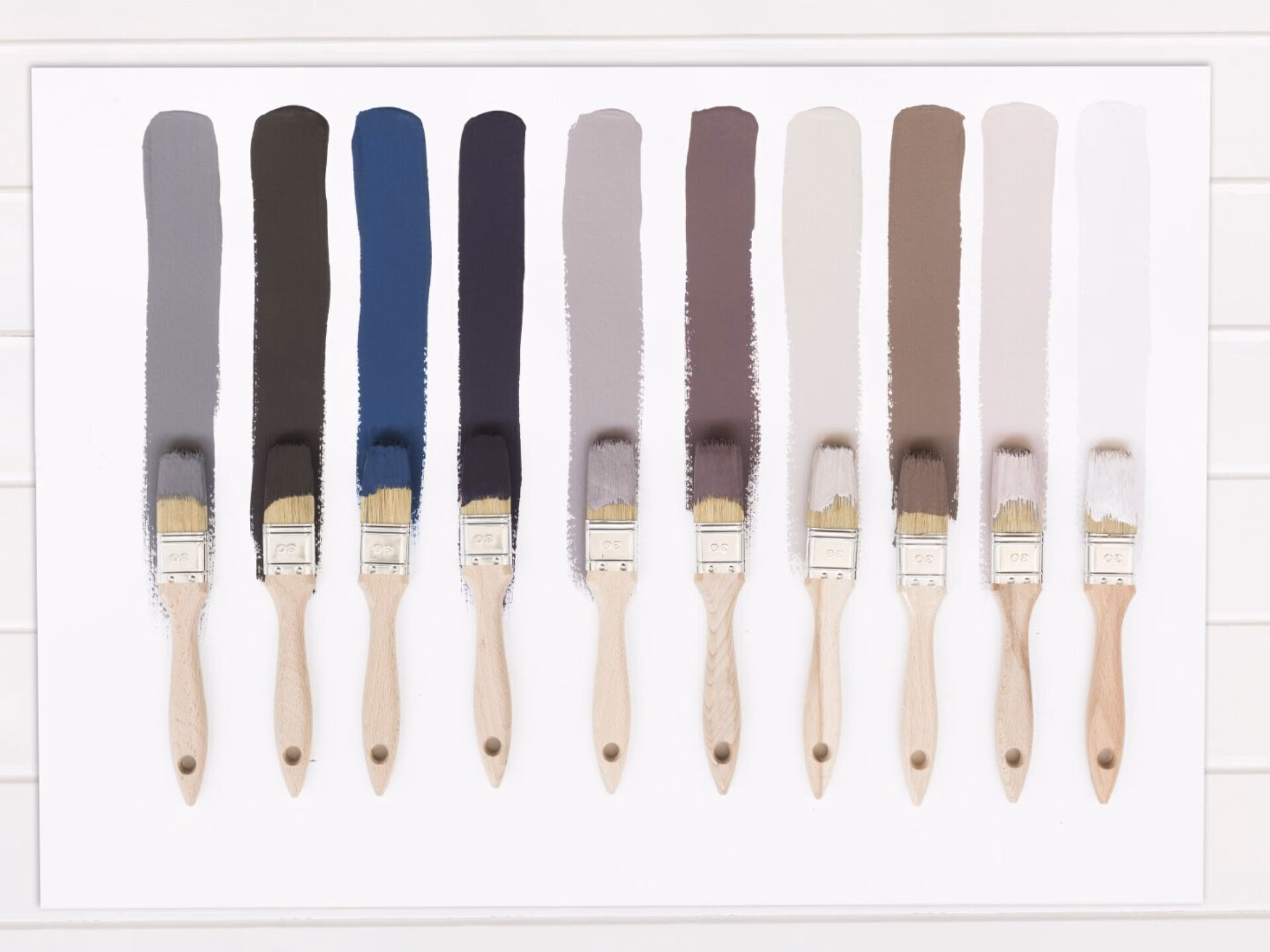 Kan ik grondverf over lak aanbrengen?