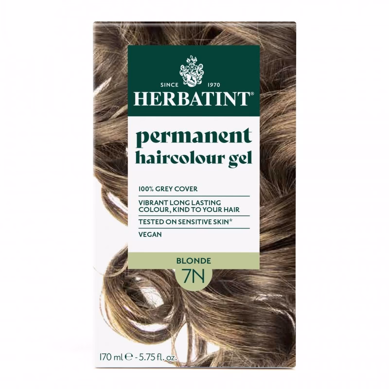 Hoe pakt haarverf beter?