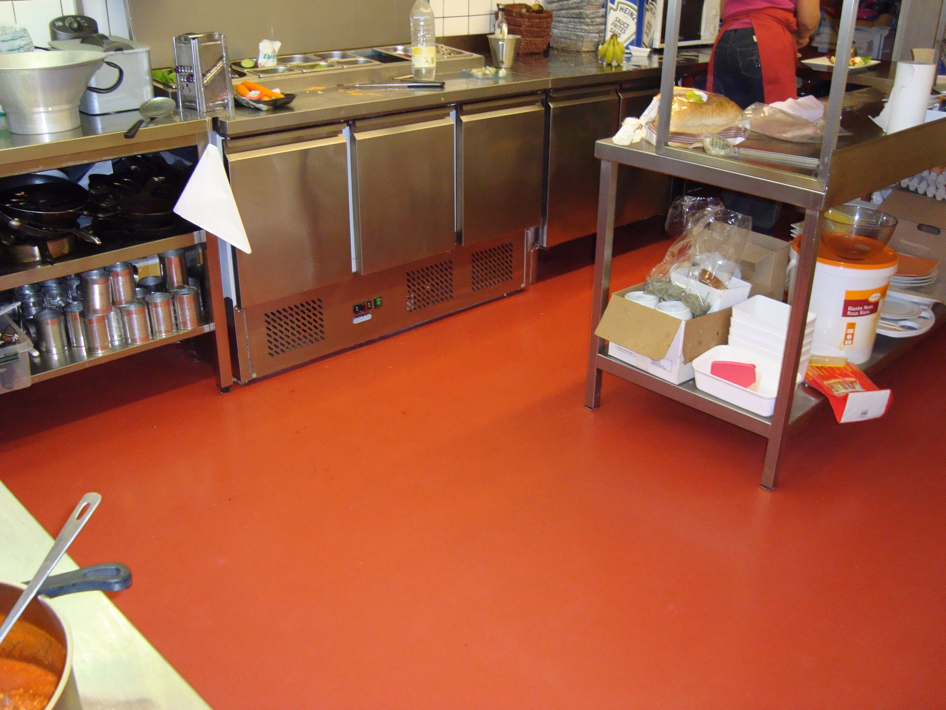 Wat zijn de 7 principes van HACCP?