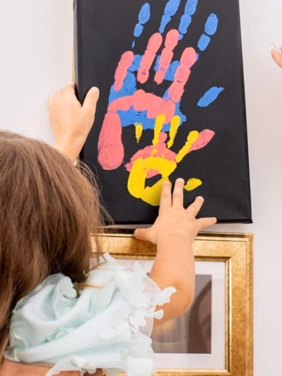 Kan ik terpentine gebruiken om verf van mijn handen te verwijderen?