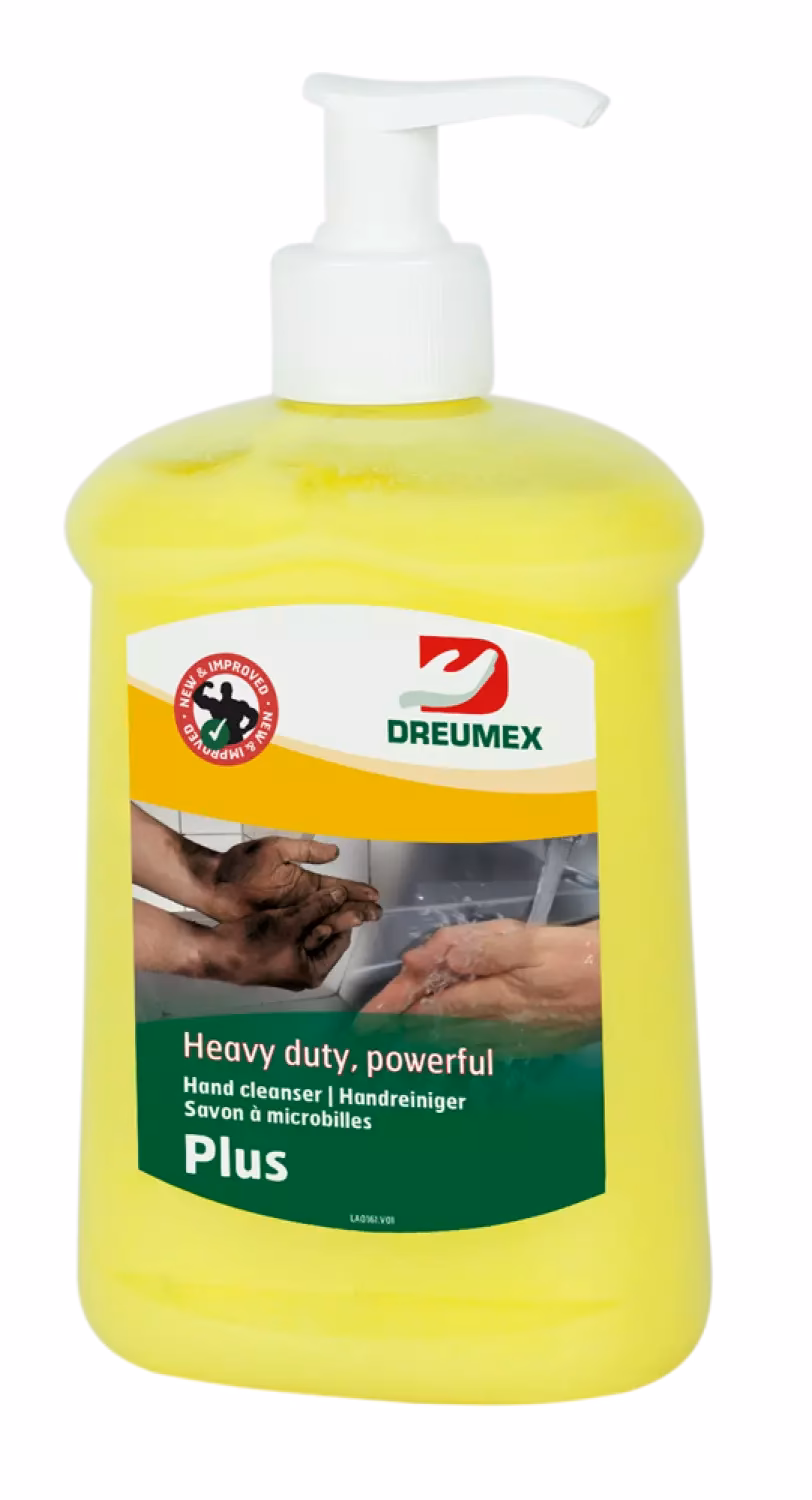 Hoe gebruik ik kwastenreiniger?