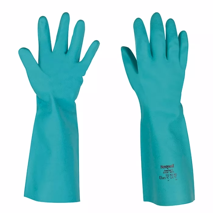 Welke handschoenen bij schilderen?