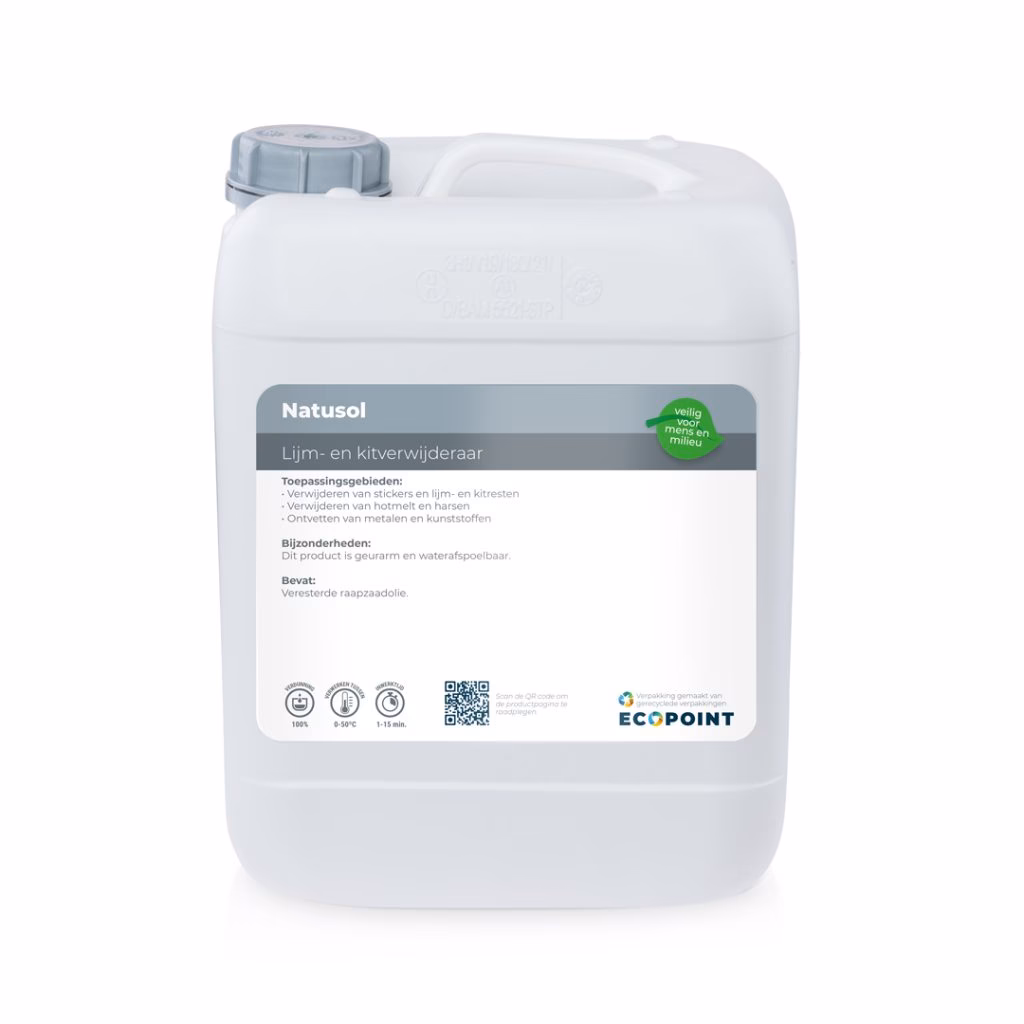 Waarmee kun je hars oplossen?