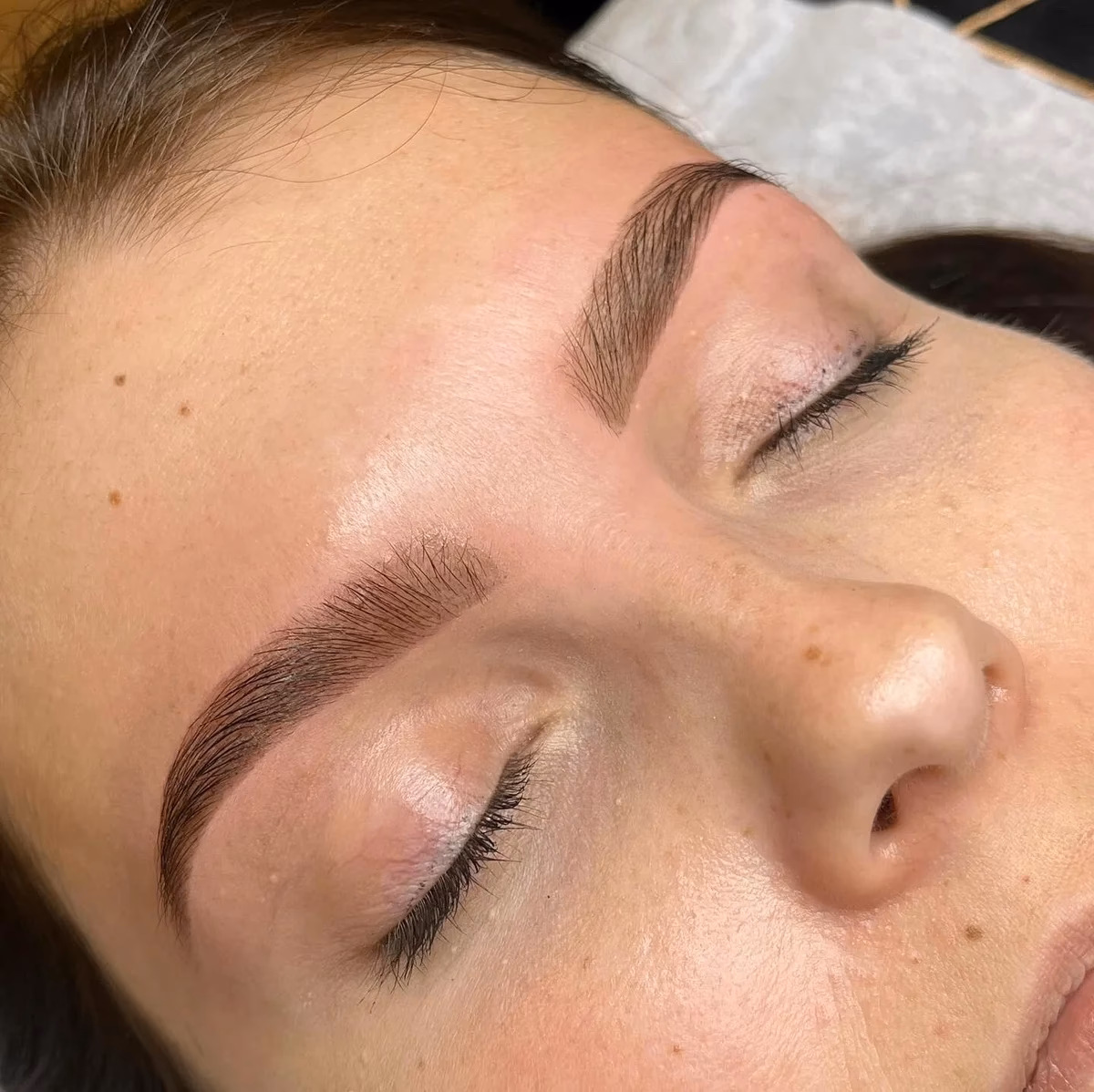 Kan ik henna op mijn huid aanbrengen?